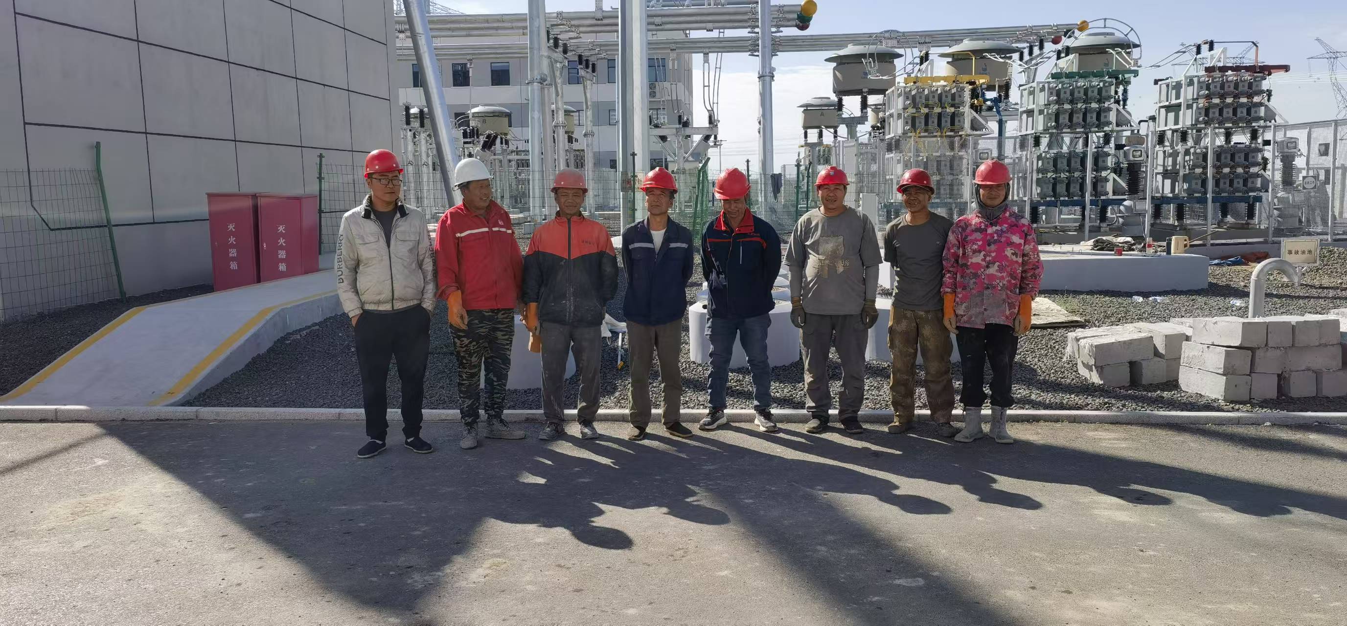 西峰地基沉降如何修复?